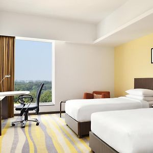 Superior Twin Room on F&B